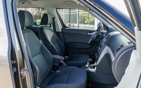 Skoda Yeti I рестайлинг, 2013 год, 869 000 рублей, 12 фотография