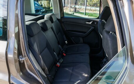 Skoda Yeti I рестайлинг, 2013 год, 869 000 рублей, 11 фотография