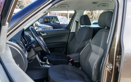 Skoda Yeti I рестайлинг, 2013 год, 869 000 рублей, 14 фотография