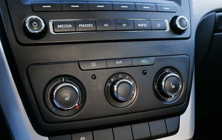 Skoda Yeti I рестайлинг, 2013 год, 869 000 рублей, 20 фотография