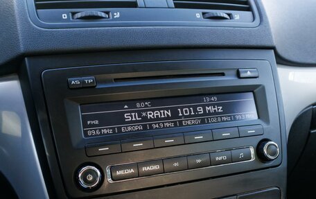 Skoda Yeti I рестайлинг, 2013 год, 869 000 рублей, 19 фотография