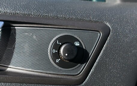 Skoda Yeti I рестайлинг, 2013 год, 869 000 рублей, 22 фотография