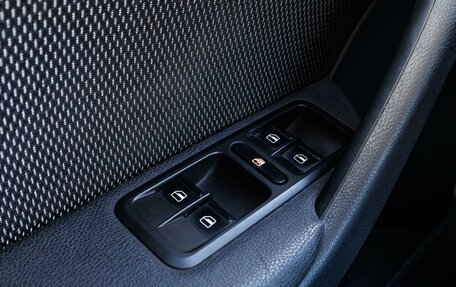 Skoda Yeti I рестайлинг, 2013 год, 869 000 рублей, 23 фотография