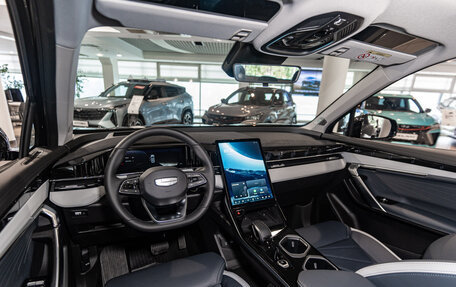 Geely Atlas, 2025 год, 3 917 190 рублей, 6 фотография