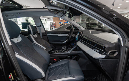 Geely Atlas, 2025 год, 3 917 190 рублей, 8 фотография