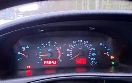 Chevrolet Niva I рестайлинг, 2013 год, 605 000 рублей, 9 фотография