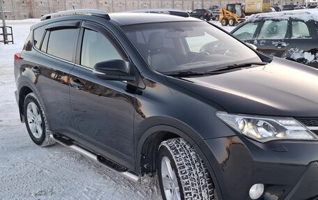 Toyota RAV4, 2013 год, 1 950 000 рублей, 6 фотография