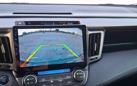 Toyota RAV4, 2013 год, 1 950 000 рублей, 14 фотография