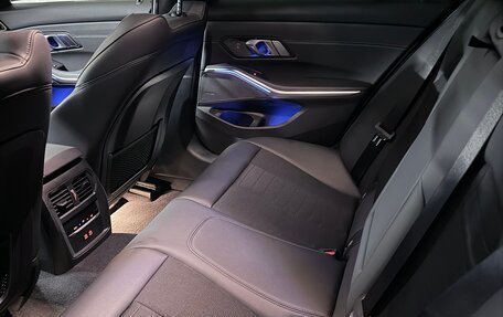 BMW 3 серия, 2021 год, 4 500 000 рублей, 13 фотография