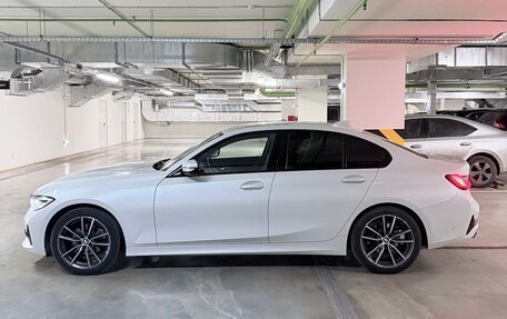 BMW 3 серия, 2021 год, 4 500 000 рублей, 7 фотография