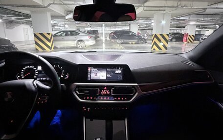 BMW 3 серия, 2021 год, 4 500 000 рублей, 12 фотография