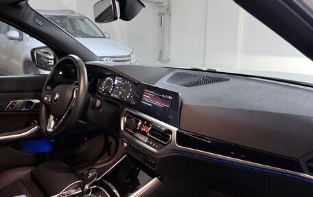 BMW 3 серия, 2021 год, 4 500 000 рублей, 9 фотография