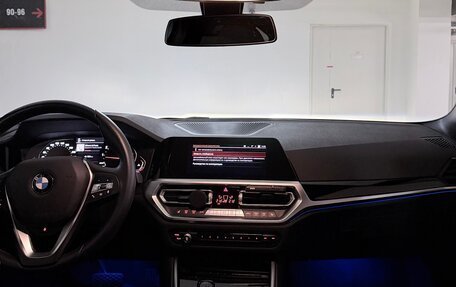 BMW 3 серия, 2021 год, 4 500 000 рублей, 10 фотография