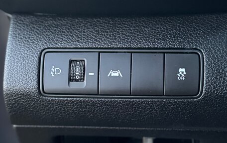 Hyundai Santa Fe IV, 2021 год, 2 999 000 рублей, 13 фотография