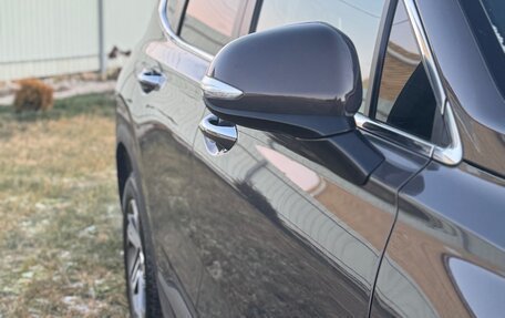 Hyundai Santa Fe IV, 2021 год, 2 999 000 рублей, 7 фотография