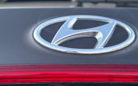 Hyundai Santa Fe IV, 2021 год, 2 999 000 рублей, 9 фотография