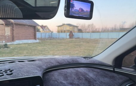 Hyundai Santa Fe IV, 2021 год, 2 999 000 рублей, 15 фотография