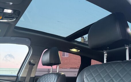 Hyundai Santa Fe IV, 2021 год, 2 999 000 рублей, 16 фотография