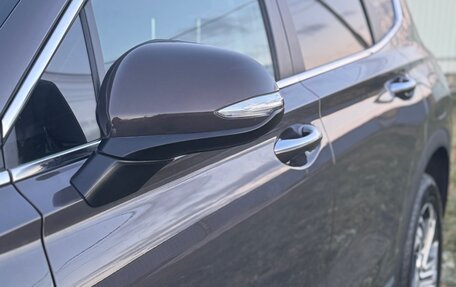 Hyundai Santa Fe IV, 2021 год, 2 999 000 рублей, 8 фотография