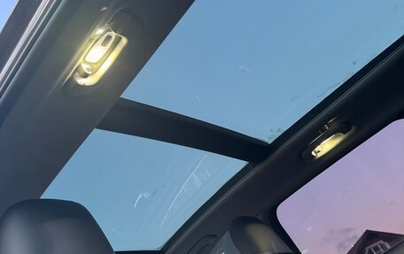 Hyundai Santa Fe IV, 2021 год, 2 999 000 рублей, 17 фотография