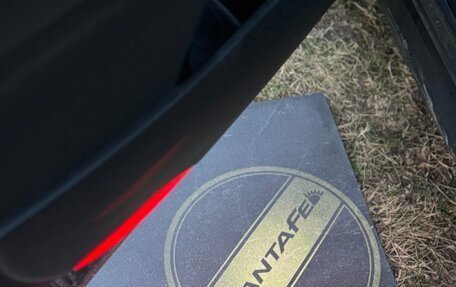 Hyundai Santa Fe IV, 2021 год, 2 999 000 рублей, 21 фотография