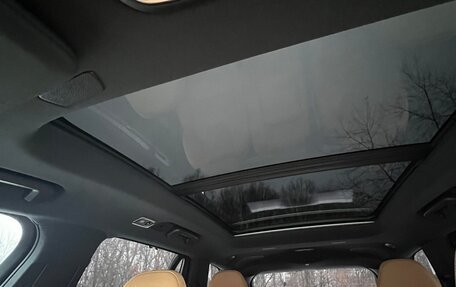 Volvo XC90 II рестайлинг, 2021 год, 6 000 000 рублей, 5 фотография