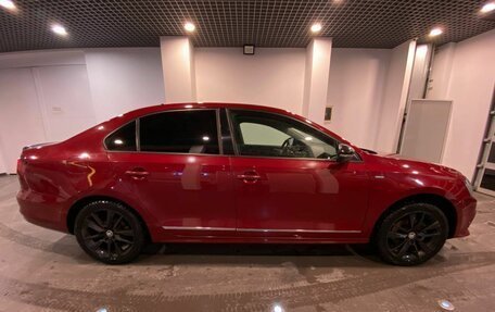 Volkswagen Jetta VI, 2018 год, 1 400 000 рублей, 2 фотография