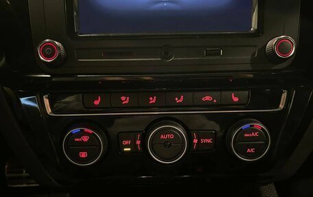 Volkswagen Jetta VI, 2018 год, 1 400 000 рублей, 15 фотография