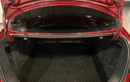 Volkswagen Jetta VI, 2018 год, 1 400 000 рублей, 18 фотография