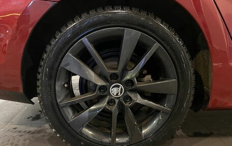 Volkswagen Jetta VI, 2018 год, 1 400 000 рублей, 20 фотография