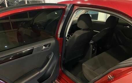 Volkswagen Jetta VI, 2018 год, 1 400 000 рублей, 24 фотография