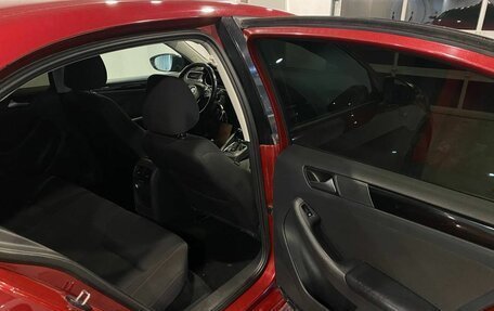 Volkswagen Jetta VI, 2018 год, 1 400 000 рублей, 26 фотография