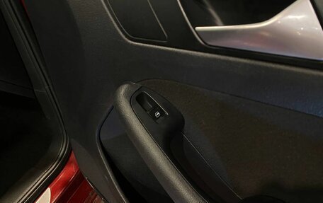 Volkswagen Jetta VI, 2018 год, 1 400 000 рублей, 28 фотография