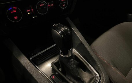 Volkswagen Jetta VI, 2018 год, 1 400 000 рублей, 31 фотография