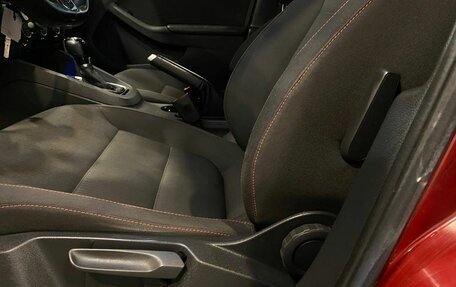 Volkswagen Jetta VI, 2018 год, 1 400 000 рублей, 34 фотография