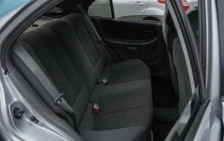 Hyundai Accent II, 2007 год, 410 000 рублей, 7 фотография