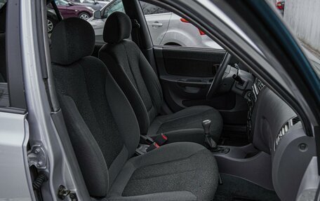 Hyundai Accent II, 2007 год, 410 000 рублей, 8 фотография