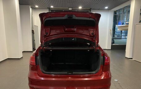 Volkswagen Jetta VI, 2018 год, 1 400 000 рублей, 37 фотография