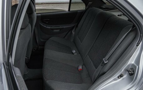 Hyundai Accent II, 2007 год, 410 000 рублей, 9 фотография