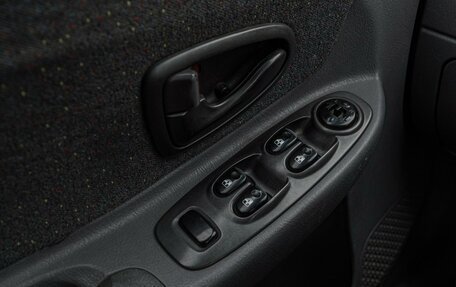 Hyundai Accent II, 2007 год, 410 000 рублей, 15 фотография