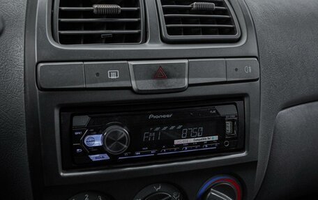 Hyundai Accent II, 2007 год, 410 000 рублей, 13 фотография