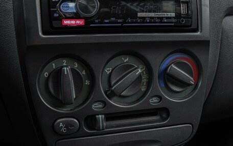 Hyundai Accent II, 2007 год, 410 000 рублей, 14 фотография