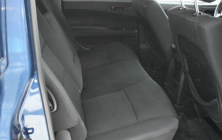 SsangYong Actyon Sports II, 2012 год, 700 000 рублей, 11 фотография