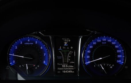 Toyota Camry, 2016 год, 1 920 000 рублей, 12 фотография