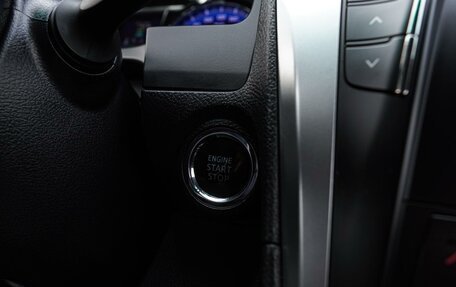 Toyota Camry, 2016 год, 1 920 000 рублей, 16 фотография