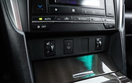 Toyota Camry, 2016 год, 1 920 000 рублей, 17 фотография