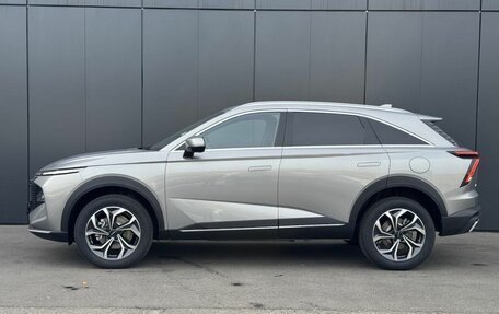 Haval F7, 2025 год, 2 999 000 рублей, 3 фотография