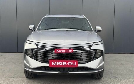 Haval F7, 2025 год, 2 999 000 рублей, 2 фотография