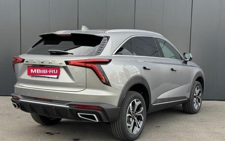 Haval F7, 2025 год, 2 999 000 рублей, 4 фотография