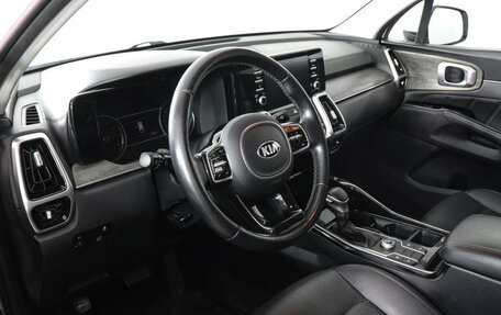 KIA Sorento IV, 2020 год, 3 397 000 рублей, 9 фотография